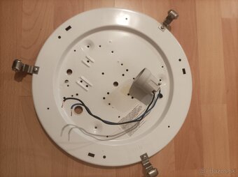 Lampa a stropnica - 3