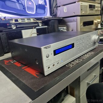 SYSTEM FIDELITY RS-250...FM/AM stereo receiver.... - 3