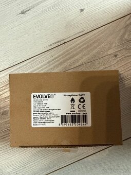 Fotopasca evolveo strongvision pro4G - 3