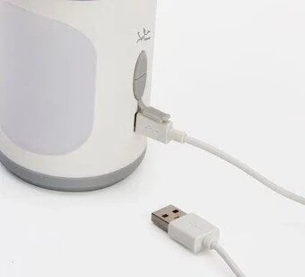 Elektrický lapač hmyzu + elektricka lapačka zdarma - 3