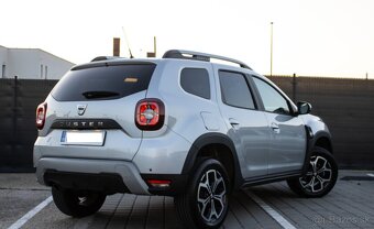 Dacia Duster 1.2 TCe, 92kW S&S Prestige - 3