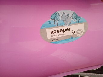 Detská vanička so stojanom - 3