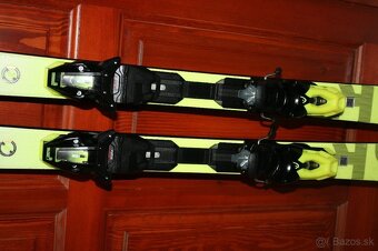 lyže head e GSR 170 cm - 3