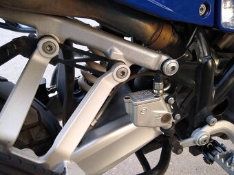 Ktm 990 adventure s, rok 2009 - 3