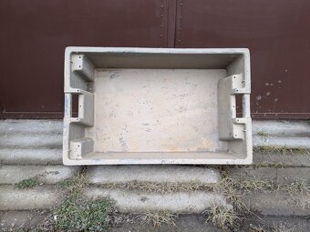 Súbor 19 kusov prepraviek - 3