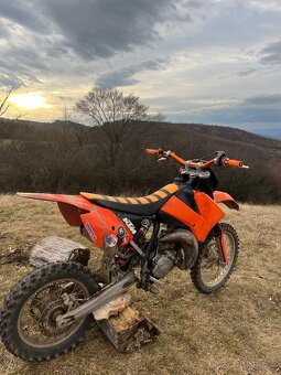 ktm sx 85 - 3