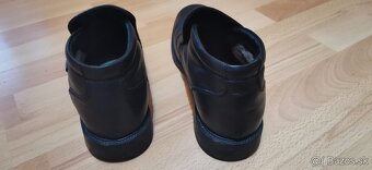 zimne panske topanky 43 - 3