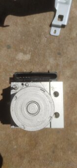 ABS -kocka Peugeot 307sw 2.0 s 100kw - 3
