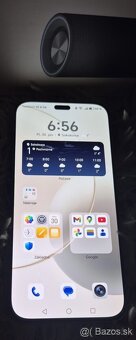 HONOR 400 LITE 256GB + HONOR CHOICE SPEAKER PRO - 3