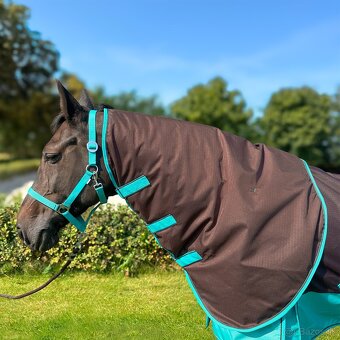 Výbehová deka 50g - 3