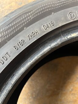 hectorra 3 245/45 r17 2kusy - 3