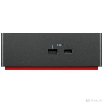 Dockovacia stanica usb-c Thinkpad,nova,zaruka - 3