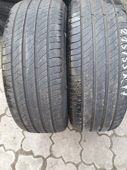 Michelin 215/55R17 LETNE - 3
