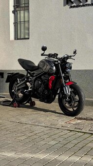 Triumph Trident 660 - 3