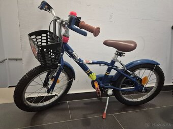 Detsky bicykel - 3