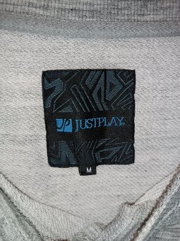 Tenký sveter JUST PLAY - 3