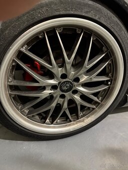 Barracuda Voltec 5x100 R18 - 3