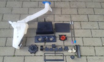 Súčiastky Škoda Fabia - 3