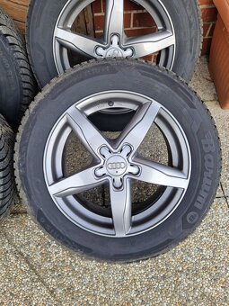 5x112 R16 - 3