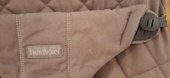 Lehátko BabyBjörn - 3