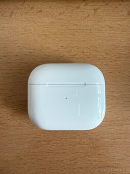 AirPods 3 generácia - 3