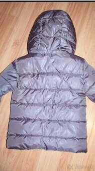 Bunda prechodna Mango c116 - 3