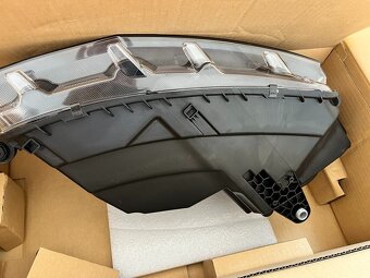 Svetlá Škoda Octavia 3 2013-2017 - 3