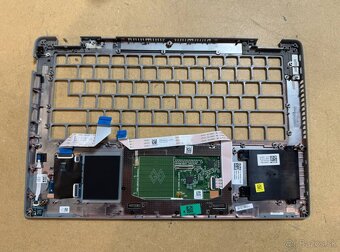 Palmrest s touchpadom Dell – diel 4HDP0 / WXKXK - 3