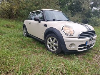 Mini cooper - 3