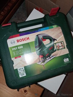Bosch PST 650 - 3