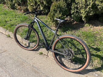 Predam horsky Cube - 3