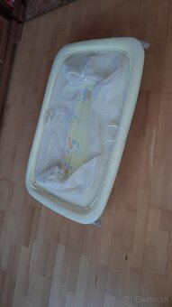 Detská ohrádka - 3