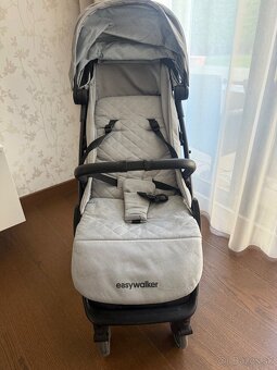 Športový kočík Easywalker - 3