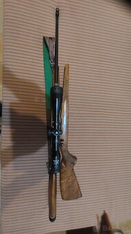 Predám CZ550Lux - 3