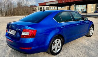 Škoda Octavia 3 2.0 TDI DSG - 3