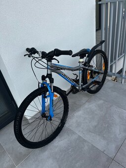 AUTHOR A-Matrix SL 24 - 3