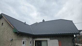 Použitá strešná krytina - 3