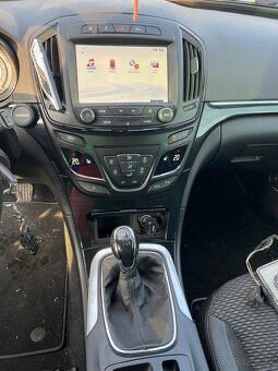 Opel Insignia 2.0 CDTI (2016) – Havarované - 3