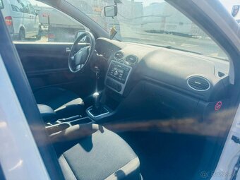 Ford Focus Combi 1.6i / LPG SK ŠPZ  - 3