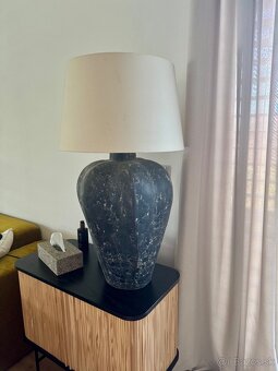 Predam velku stylovu lampu - 3