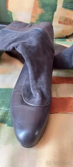 Manolo Blahnik boty originálne - 3