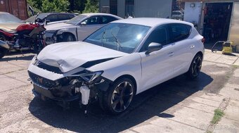 Cupra Leon Mild Hybrid - 3