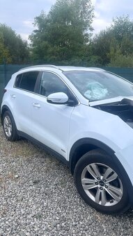 Kia sportage 2.0 crdi - 3