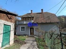Na predaj starší rodinný dom v Žarnovici - 3