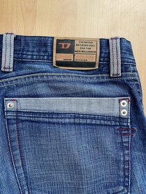 Diesel man's jeans - 3