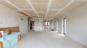 TU reality ponúka na predaj 3 izbový rodinný dom 118 m2... - 3