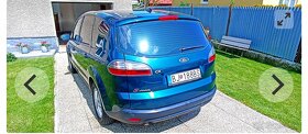 Ford s-max - 3