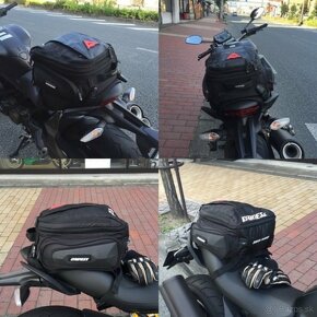 DAINESE D-tail bag - 3