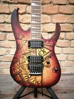 Ibanez RG320PG - 3