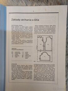 Šijeme deťom - 3